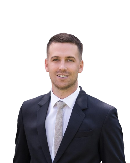 Joseph Reynolds - Founder