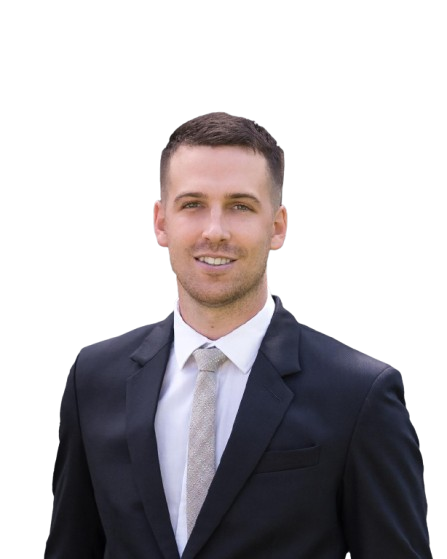 Joseph Reynolds - Founder